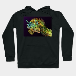 Chinese Dragon Hoodie